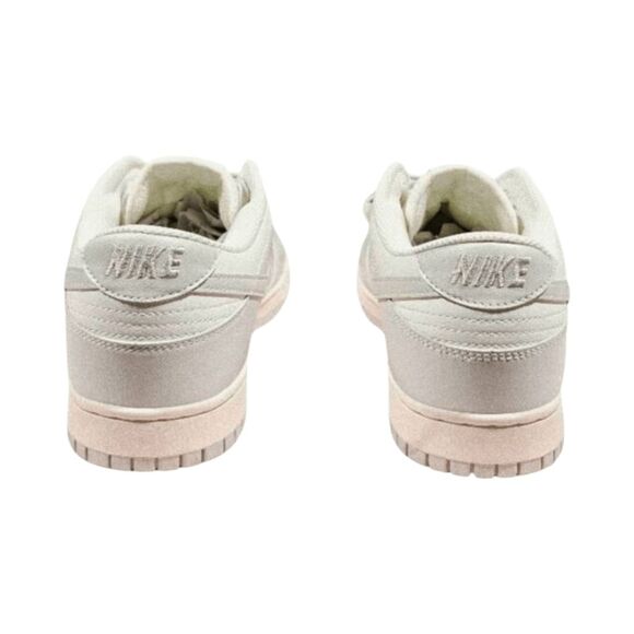 NWD NIKE Dunk Low \'Sail Light Bone\' Sneakers Size 13 main image 5